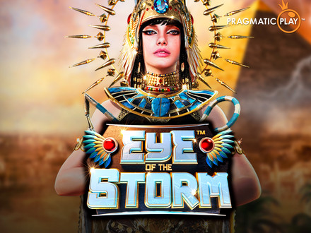 Eye of the Storm slot